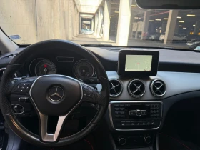 Mercedes-Benz GLA 180 ТОП | Auto.bg — изображение 5 Mercedes-Benz GLA 180 ТОП | Auto.bg — изображение 5