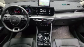 Kia K5 LPI | DRIVE WISE | ACCIDENT FREE - 16300 € - 21142496 7 | Car24.bg Kia K5 LPI | DRIVE WISE | ACCIDENT FREE - 16300 € - 21142496 7