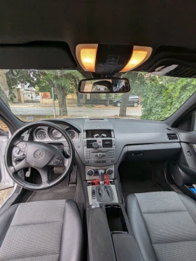 Mercedes-Benz C 250 - 5400 € - 41123769 8 | Car24.bg Mercedes-Benz C 250 - 5400 € - 41123769 8