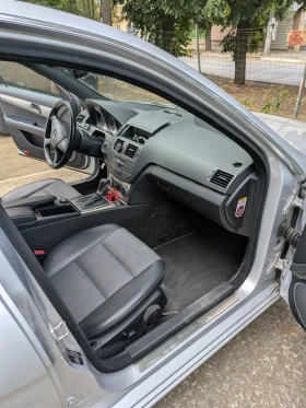 Mercedes-Benz C 250 - 5400 € - 41123769 9 | Car24.bg Mercedes-Benz C 250 - 5400 € - 41123769 9