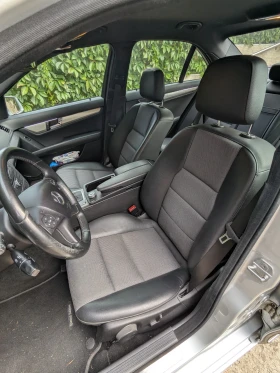 Mercedes-Benz C 250 - 5400 € - 41123769 4 | Car24.bg Mercedes-Benz C 250 - 5400 € - 41123769 4