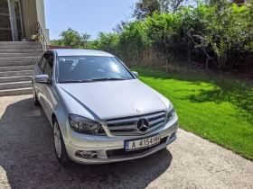 Mercedes-Benz C 250 - Car24.bg Mercedes-Benz C 250