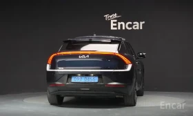 Kia EV6 Air 4WD | Auto.bg — изображение 4 Kia EV6 Air 4WD | Auto.bg — изображение 4