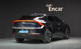 Kia EV6 Air 4WD | Auto.bg — изображение 2 Kia EV6 Air 4WD | Auto.bg — изображение 2