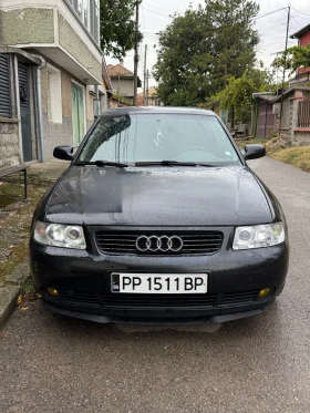Audi A3 - 3300 € - 98090370 4 | Car24.bg Audi A3 - 3300 € - 98090370 4