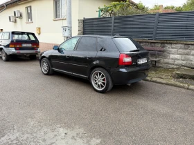 Audi A3 - 3300 € - 98090370 5 | Car24.bg Audi A3 - 3300 € - 98090370 5