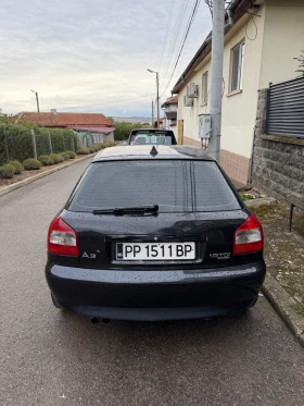 Audi A3 - 3300 € - 98090370 6 | Car24.bg Audi A3 - 3300 € - 98090370 6