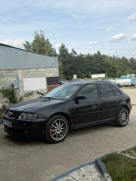 Audi A3 - Car24.bg Audi A3