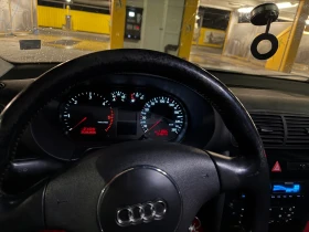 Audi A3 - 3300 € - 98090370 13 | Car24.bg Audi A3 - 3300 € - 98090370 13