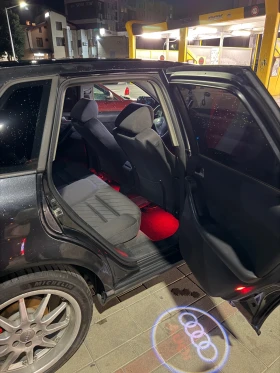 Audi A3 - 3300 € - 98090370 9 | Car24.bg Audi A3 - 3300 € - 98090370 9