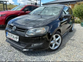 Снимка VW Polo