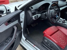 Audi S5 ДИСТРОНИК * ПОДГРЕВИ * ЧЕРВЕНА КОЖА - 23000 € - 26176938 10 | Car24.bg Audi S5 ДИСТРОНИК * ПОДГРЕВИ * ЧЕРВЕНА КОЖА - 23000 € - 26176938 10