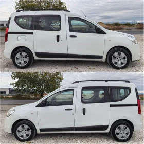 Dacia Dokker 1.5 ДИЗЕЛ 90 К.С. 2019! УНИКАT! КАПАРИРАН! | Auto.bg — изображение 4 Dacia Dokker 1.5 ДИЗЕЛ 90 К.С. 2019! УНИКАT! КАПАРИРАН! | Auto.bg — изображение 4
