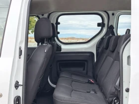 Dacia Dokker 1.5 ДИЗЕЛ 90 К.С. 2019! УНИКАT! КАПАРИРАН! | Auto.bg — изображение 11 Dacia Dokker 1.5 ДИЗЕЛ 90 К.С. 2019! УНИКАT! КАПАРИРАН! | Auto.bg — изображение 11
