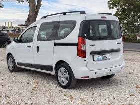 Dacia Dokker 1.5 ДИЗЕЛ 90 К.С. 2019! УНИКАT! КАПАРИРАН! | Auto.bg — изображение 7 Dacia Dokker 1.5 ДИЗЕЛ 90 К.С. 2019! УНИКАT! КАПАРИРАН! | Auto.bg — изображение 7