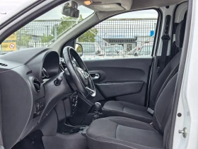 Dacia Dokker 1.5 ДИЗЕЛ 90 К.С. 2019! УНИКАT! КАПАРИРАН! | Auto.bg — изображение 8 Dacia Dokker 1.5 ДИЗЕЛ 90 К.С. 2019! УНИКАT! КАПАРИРАН! | Auto.bg — изображение 8