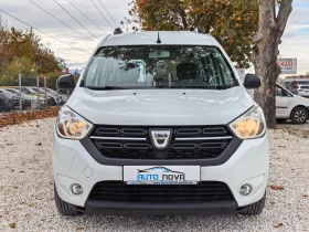 Dacia Dokker 1.5 ДИЗЕЛ 90 К.С. 2019! УНИКАT! КАПАРИРАН! | Auto.bg — изображение 2 Dacia Dokker 1.5 ДИЗЕЛ 90 К.С. 2019! УНИКАT! КАПАРИРАН! | Auto.bg — изображение 2