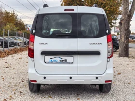 Dacia Dokker 1.5 ДИЗЕЛ 90 К.С. 2019! УНИКАT! КАПАРИРАН! | Auto.bg — изображение 6 Dacia Dokker 1.5 ДИЗЕЛ 90 К.С. 2019! УНИКАT! КАПАРИРАН! | Auto.bg — изображение 6
