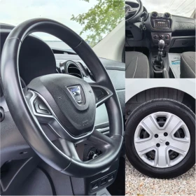Dacia Dokker 1.5 ДИЗЕЛ 90 К.С. 2019! УНИКАT! КАПАРИРАН! | Auto.bg — изображение 12 Dacia Dokker 1.5 ДИЗЕЛ 90 К.С. 2019! УНИКАT! КАПАРИРАН! | Auto.bg — изображение 12
