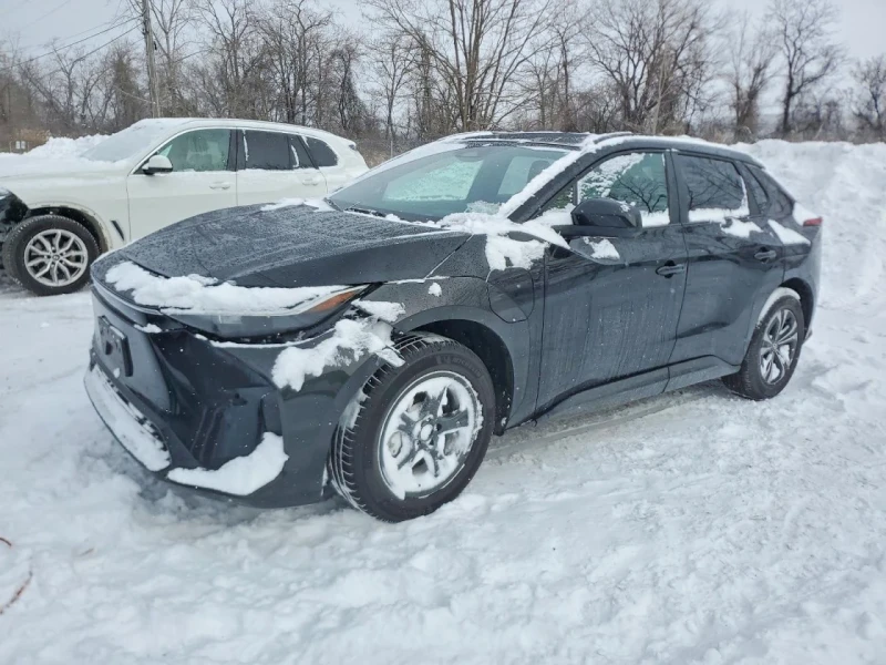 Toyota bZ4X Xle - 11500 € / 22492.04 лв. - 33962656 1 | Car24.bg Toyota bZ4X Xle - 11500 € / 22492.04 лв. - 33962656 1