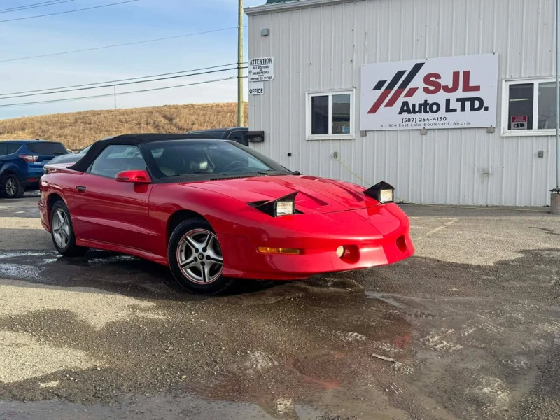 Pontiac Firebird Formula - 15000 € / 29337.45 лв. - 14094728 1 | Car24.bg Pontiac Firebird Formula - 15000 € / 29337.45 лв. - 14094728 1