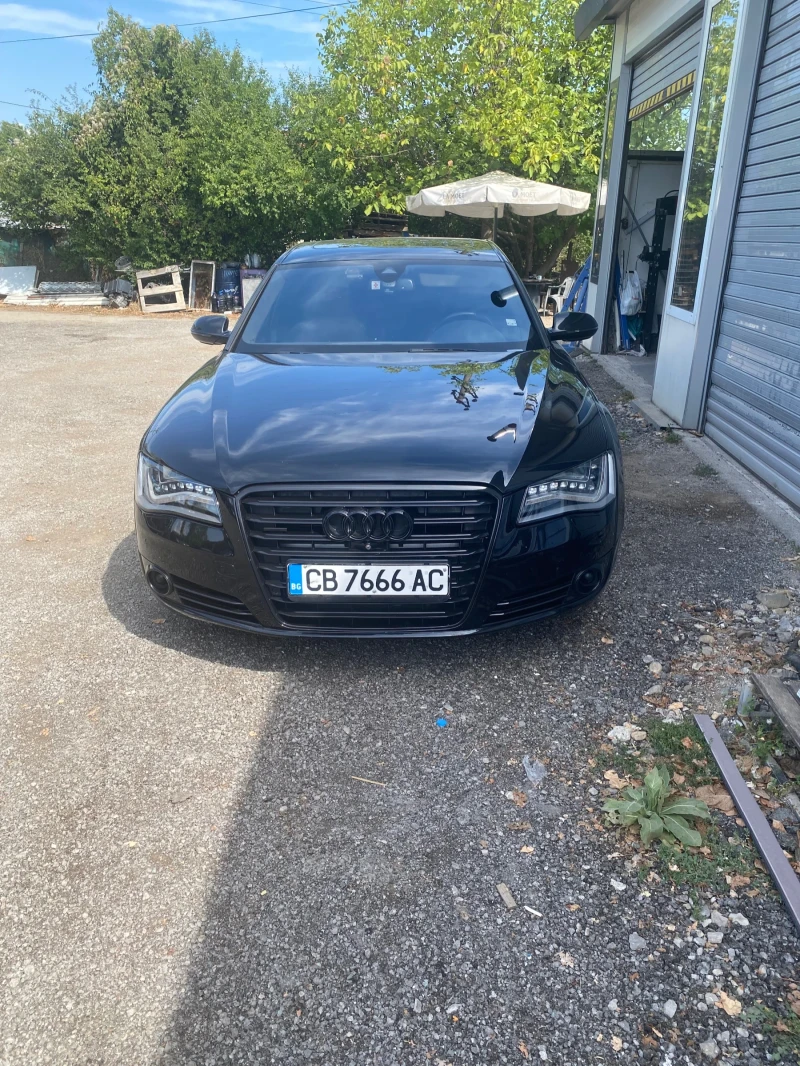 Audi A8 - 14000 € - 96339130 1 | Car24.bg Audi A8 - 14000 € - 96339130 1