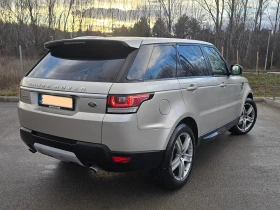 Land Rover Range Rover Sport HSE TDV6 2016 Model Euro 6 - 20200 € / 39507.77 лв. - 32188252 5 | Car24.bg Land Rover Range Rover Sport HSE TDV6 2016 Model Euro 6 - 20200 € / 39507.77 лв. - 32188252 5