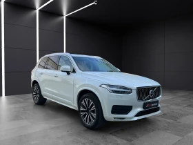 Volvo Xc90 Momentum Pro AWD - Car24.bg Volvo Xc90 Momentum Pro AWD