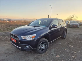 Mitsubishi ASX 1, 8DID/150hp/6sk/ - Car24.bg Mitsubishi ASX 1, 8DID/150hp/6sk/
