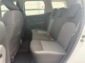 Dacia Duster Гаранционен Реален пробег - 14000 € / 27381.62 лв. - 14294256 12 | Car24.bg Dacia Duster Гаранционен Реален пробег - 14000 € / 27381.62 лв. - 14294256 12