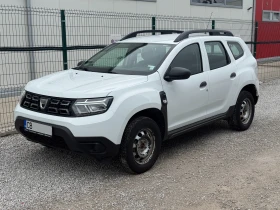 Dacia Duster Гаранционен Реален пробег - Car24.bg Dacia Duster Гаранционен Реален пробег