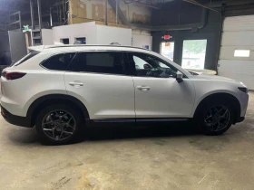 Mazda CX-9 * 2021.5 AWD * АВТОКРЕДИТ БЕЗ ПЪРВОНАЧАЛНА ВНОСКА* | Auto.bg — изображение 3 Mazda CX-9 * 2021.5 AWD * АВТОКРЕДИТ БЕЗ ПЪРВОНАЧАЛНА ВНОСКА* | Auto.bg — изображение 3