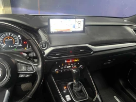 Mazda CX-9 * 2021.5 AWD * АВТОКРЕДИТ БЕЗ ПЪРВОНАЧАЛНА ВНОСКА* | Auto.bg — изображение 9 Mazda CX-9 * 2021.5 AWD * АВТОКРЕДИТ БЕЗ ПЪРВОНАЧАЛНА ВНОСКА* | Auto.bg — изображение 9