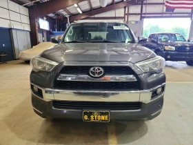 Toyota 4runner undefined | Auto.bg — изображение 5 Toyota 4runner undefined | Auto.bg — изображение 5