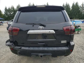 Toyota Sequoia LIMITED* 5.7* JBL* ПОДГРЕВ* КАМЕРА* КРАЙНА ЦЕНА | Auto.bg — изображение 5 Toyota Sequoia LIMITED* 5.7* JBL* ПОДГРЕВ* КАМЕРА* КРАЙНА ЦЕНА | Auto.bg — изображение 5
