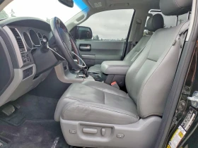 Toyota Sequoia LIMITED* 5.7* JBL* ПОДГРЕВ* КАМЕРА* КРАЙНА ЦЕНА | Auto.bg — изображение 8 Toyota Sequoia LIMITED* 5.7* JBL* ПОДГРЕВ* КАМЕРА* КРАЙНА ЦЕНА | Auto.bg — изображение 8