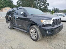 Toyota Sequoia LIMITED* 5.7* JBL* ПОДГРЕВ* КАМЕРА* КРАЙНА ЦЕНА | Auto.bg — изображение 3 Toyota Sequoia LIMITED* 5.7* JBL* ПОДГРЕВ* КАМЕРА* КРАЙНА ЦЕНА | Auto.bg — изображение 3
