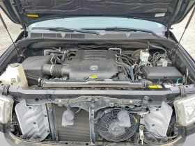 Toyota Sequoia LIMITED* 5.7* JBL* ПОДГРЕВ* КАМЕРА* КРАЙНА ЦЕНА | Auto.bg — изображение 7 Toyota Sequoia LIMITED* 5.7* JBL* ПОДГРЕВ* КАМЕРА* КРАЙНА ЦЕНА | Auto.bg — изображение 7