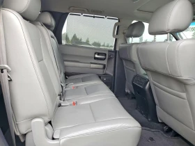 Toyota Sequoia LIMITED* 5.7* JBL* ПОДГРЕВ* КАМЕРА* КРАЙНА ЦЕНА | Auto.bg — изображение 11 Toyota Sequoia LIMITED* 5.7* JBL* ПОДГРЕВ* КАМЕРА* КРАЙНА ЦЕНА | Auto.bg — изображение 11