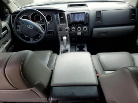 Toyota Sequoia LIMITED* 5.7* JBL* ПОДГРЕВ* КАМЕРА* КРАЙНА ЦЕНА | Auto.bg — изображение 9 Toyota Sequoia LIMITED* 5.7* JBL* ПОДГРЕВ* КАМЕРА* КРАЙНА ЦЕНА | Auto.bg — изображение 9