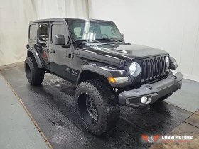 Jeep Wrangler - 19800 € - 81408511 2 | Car24.bg Jeep Wrangler - 19800 € - 81408511 2