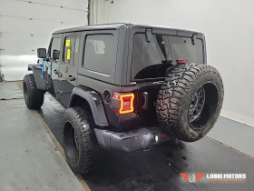 Jeep Wrangler - 19800 € - 81408511 4 | Car24.bg Jeep Wrangler - 19800 € - 81408511 4