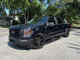 Ford F150 SuperCrew * АвтоКредит * (ЦЕНА ДО БГ)