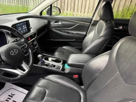 Hyundai Santa fe * Панорама * АвтоКредит (ЦЕНА ДО БГ) | Auto.bg — изображение 7 Hyundai Santa fe * Панорама * АвтоКредит (ЦЕНА ДО БГ) | Auto.bg — изображение 7