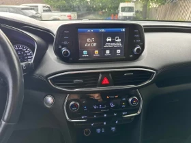 Hyundai Santa fe * Панорама * АвтоКредит (ЦЕНА ДО БГ) | Auto.bg — изображение 9 Hyundai Santa fe * Панорама * АвтоКредит (ЦЕНА ДО БГ) | Auto.bg — изображение 9