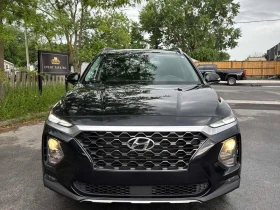 Hyundai Santa fe * Панорама * АвтоКредит (ЦЕНА ДО БГ) | Auto.bg — изображение 5 Hyundai Santa fe * Панорама * АвтоКредит (ЦЕНА ДО БГ) | Auto.bg — изображение 5