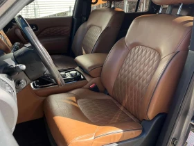 Infiniti QX80 * ProACTIVE 7 Passenger* АВТОКРЕДИТ* - 23000 € - 46220658 16 | Car24.bg Infiniti QX80 * ProACTIVE 7 Passenger* АВТОКРЕДИТ* - 23000 € - 46220658 16