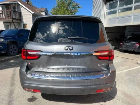 Infiniti QX80 * ProACTIVE 7 Passenger* АВТОКРЕДИТ* - 23000 € - 46220658 4 | Car24.bg Infiniti QX80 * ProACTIVE 7 Passenger* АВТОКРЕДИТ* - 23000 € - 46220658 4