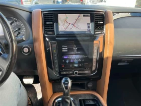Infiniti QX80 * ProACTIVE 7 Passenger* АВТОКРЕДИТ* - 23000 € - 46220658 9 | Car24.bg Infiniti QX80 * ProACTIVE 7 Passenger* АВТОКРЕДИТ* - 23000 € - 46220658 9