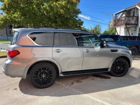 Infiniti QX80 * ProACTIVE 7 Passenger* АВТОКРЕДИТ* - 23000 € - 46220658 3 | Car24.bg Infiniti QX80 * ProACTIVE 7 Passenger* АВТОКРЕДИТ* - 23000 € - 46220658 3